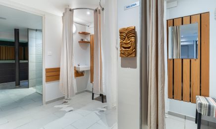 MAHANA : Institut de beauté à Saint-Lary-Soulan