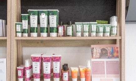 BodySPress  : Coiffeur à La Couronne