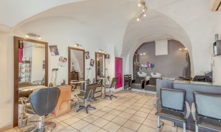 Aurelie Coiffure : Coiffeur à Mérindol