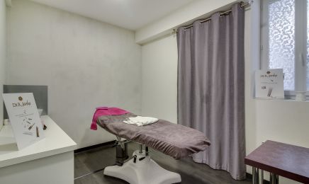 Moneinstitut : Institut de beauté à Monein