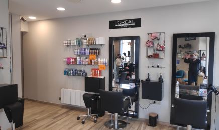 Sabine Coiffure : Coiffeur à Malesherbes