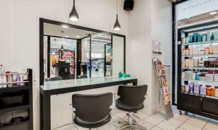 Access Coiffure - Bailleul : Coiffeur à Bailleul