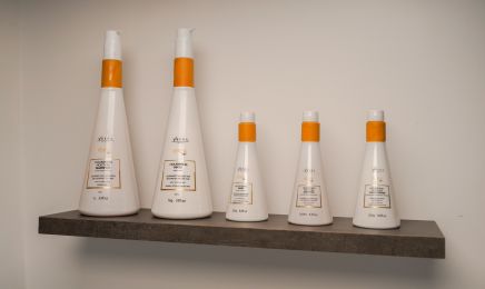 Exp’hair Liss : Coiffeur à Villeurbanne