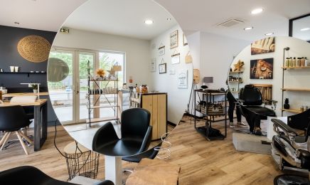 L'étoile D'M & Les petits vernis : Manucure à Albi