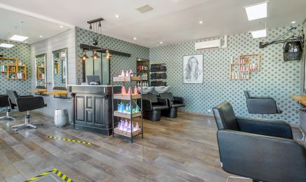 Couleur Caramel - Arnage  : Coiffeur à Arnage