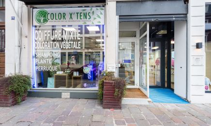 Color x'tens : Institut de beauté à Mulhouse
