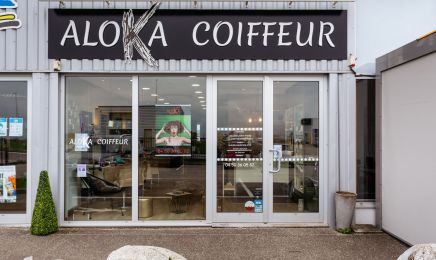 Aloka by G6k COIFFEUR : Coiffeur à Pers-Jussy