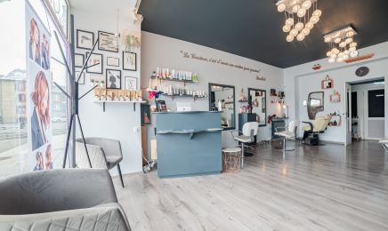 Atelier C : Barbier à Saint-Flour
