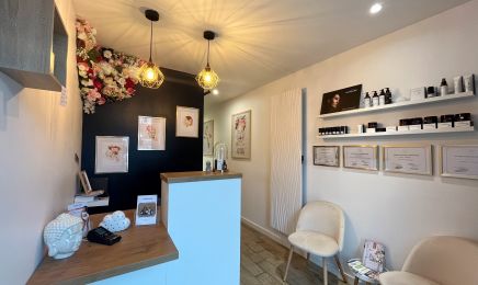 Bien etre esthetic  : Manucure à Eauze