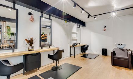 BRO Paris  : Coiffeur à Paris