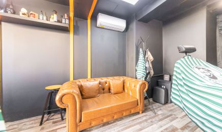 Barbershop A.D : Barbier à Manduel