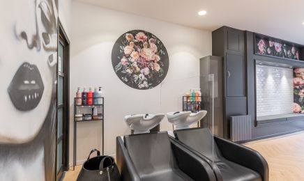 Nouvelle Dimension : Coiffeur à Reims