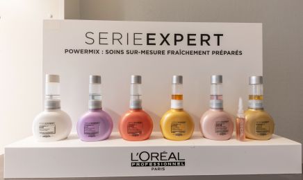 Julie Coiffure : Coiffeur à Lorient