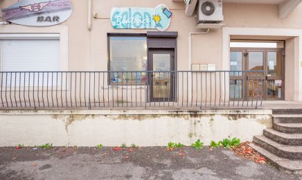 Salon Béatrice : Manucure à Épinal