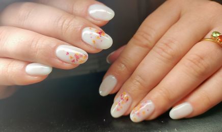 Kyn Esthetic FLBeauty  : Manucure à Plaisance-du-Touch