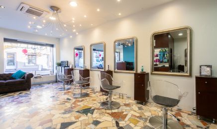 Studio 145 - Coiffeur Créateur  : Coiffeur à Haguenau