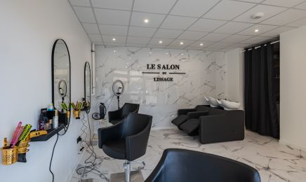 Le salon du lissage : Coiffeur à Coulommiers