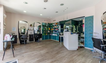 Création Coiffure : Coiffeur à Falaise
