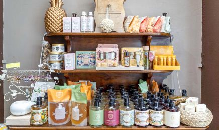 La Source du Bien-être : Institut de beauté à Toulon