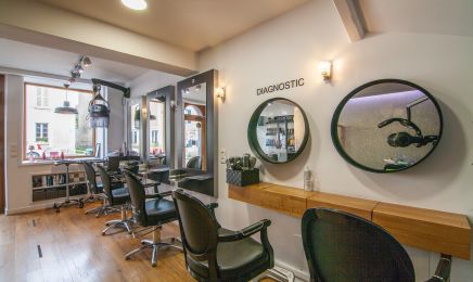 Créatif : Coiffeur à Ligny-le-Châtel