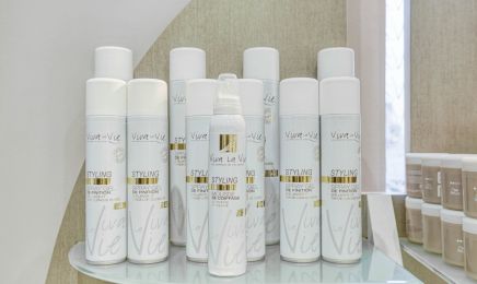 Viva La Vie - Plozévet : Coiffeur à Plozévet