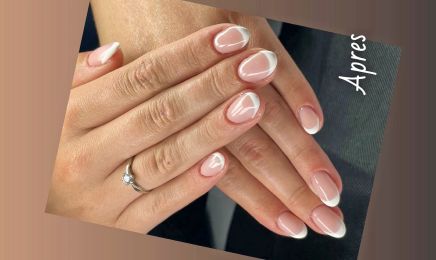 ER LEALYS BEAUTIFUL NAILS : Manucure à Saint-Romans