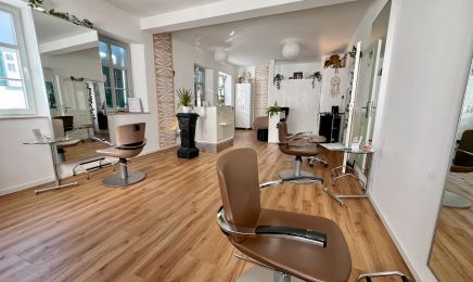 Heike Gräf HairSpa & Beauty: Kosmetikstudio in Bad Homburg vor der Höhe