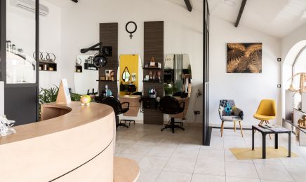 Vogue Coiffure : Coiffeur à Sèvremoine