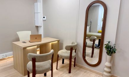Maison Morphéa – Dermopigmentation : Institut de beauté à Fontainebleau 