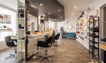 FD CONCEPT by Florence et David : Coiffeur à Villars