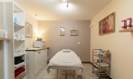 Marion Natur’elle : Institut de beauté à Le Château-d'Oléron