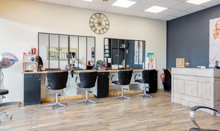 Sonia Coiffure So Concept : Coiffeur à Saussay