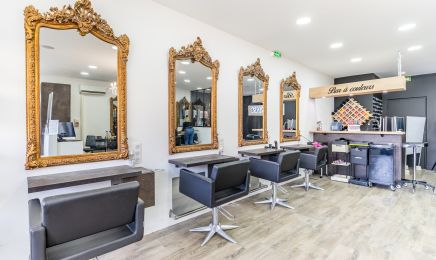 Au Bar à Couleurs : Coiffeur à Chilly-Mazarin