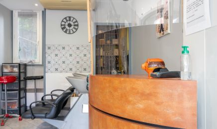 Crea'tif : Coiffeur à Talant