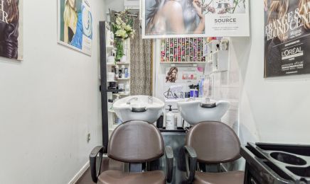 ID Prestige - Salon de coiffure : Coiffeur à Paris