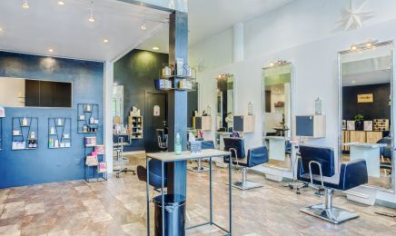Vanity : Coiffeur à Anglet