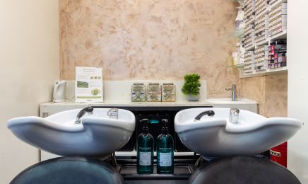 Hadda Coiffure : Coiffeur à Paris