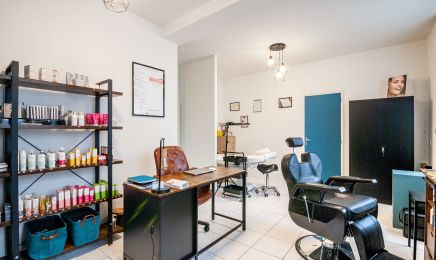L'Atelier Beauté de Camille : Institut de beauté à Anglure