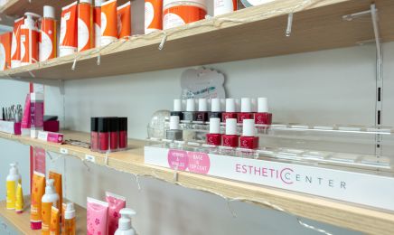 Esthetic Center - Tournefeuille : Institut de beauté à Tournefeuille