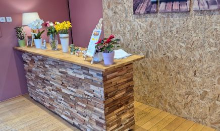 Ayutthaya Bien-être : Institut de beauté à Strasbourg