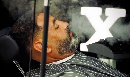 X barber : Barbier à Valenciennes