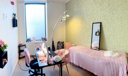 Institut Wits Nail Heaven : Manucure à Roanne