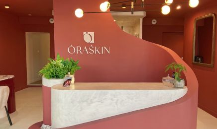 ORASKIN : Coiffeur à Lille