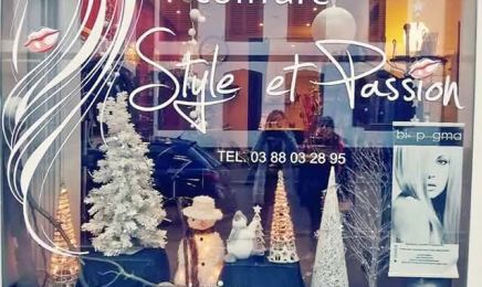 Coiffure style et passion  : Barbier à Neuwiller-lès-Saverne