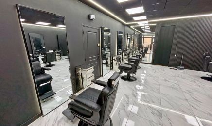 Chez Josh : Barbier à Le Mans