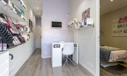 L'INSTITUT ANTIBES : Institut de beauté à Antibes