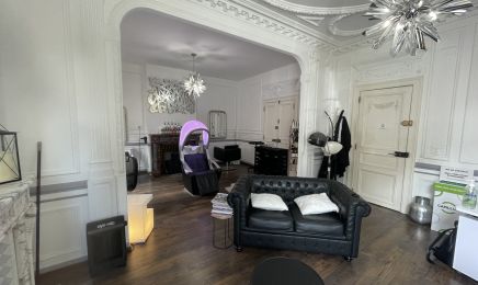 Héliosphère : Coiffeur à Charleville-Mézières
