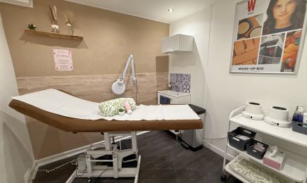 Tout en Armony  : Manucure à La Roche-sur-Foron
