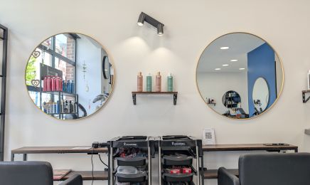 L'atelier des couleurs : Coiffeur à Péronne