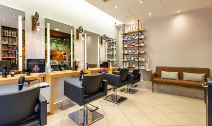 Salon Beauty  : Coiffeur à Belfort